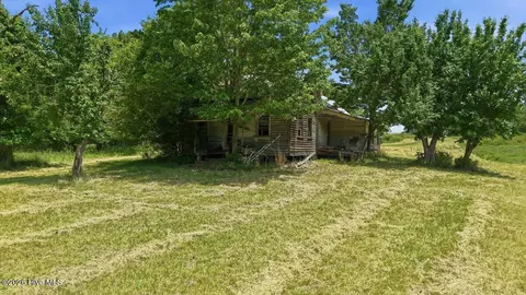 Exterior - 216 Phillips Rd, Bennett, NC 27208 photo 12 of 12