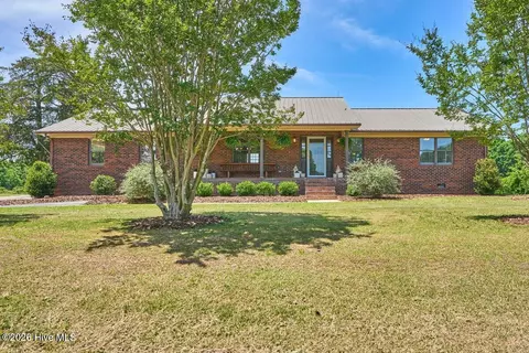 Exterior - 216 Phillips Rd, Bennett, NC 27208 photo 2 of 12