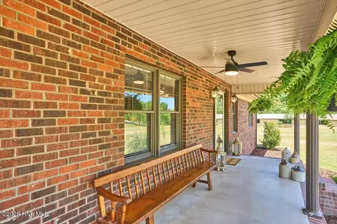 Exterior - 216 Phillips Rd, Bennett, NC 27208 photo 5 of 12