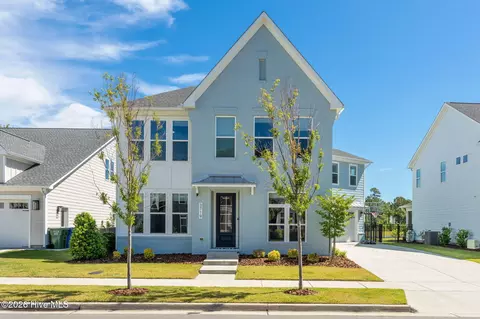 3719 Mason Port Dr, Wilmington, NC 28409