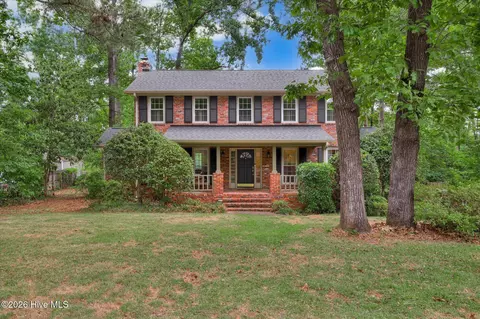 3509 Wakefield Ct, Martinez, GA 30907