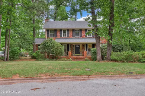 3509 Wakefield Ct, Martinez, GA 30907