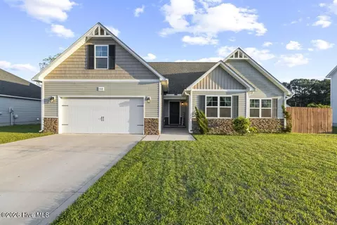 310 James Hedrick Ct, Jacksonville, NC 28540