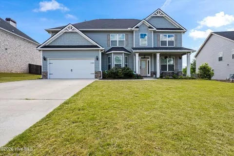 1014 Sluice Gate Dr, Evans, GA 30809