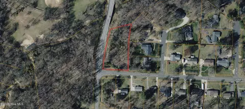 0 Main St, Pfafftown, NC 27040