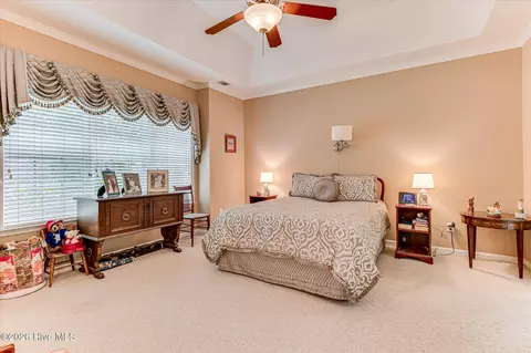 Bedroom - 1502 Amberley Dr, Evans, GA 30809 photo 1 of 8