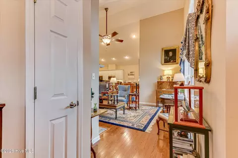 Entry Way - 1502 Amberley Dr, Evans, GA 30809 photo 2 of 3