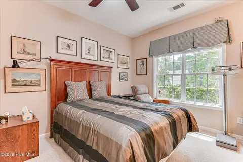 Bedroom - 1502 Amberley Dr, Evans, GA 30809 photo 4 of 8