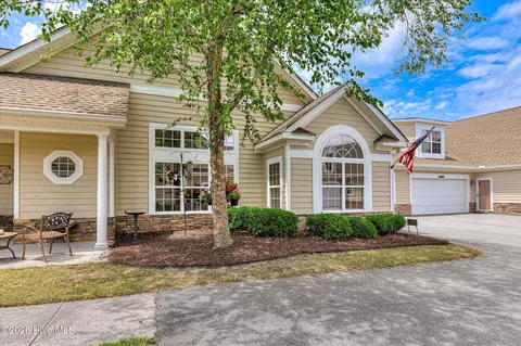 Exterior - 1502 Amberley Dr, Evans, GA 30809 photo 2 of 5