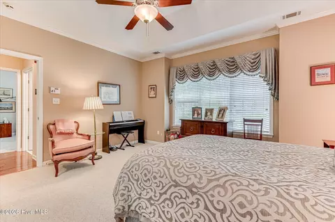 Bedroom - 1502 Amberley Dr, Evans, GA 30809 photo 2 of 8