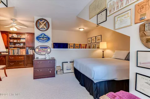 Bedroom - 1502 Amberley Dr, Evans, GA 30809 photo 7 of 8