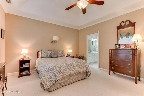 Bedroom - 1502 Amberley Dr, Evans, GA 30809 photo 3 of 8