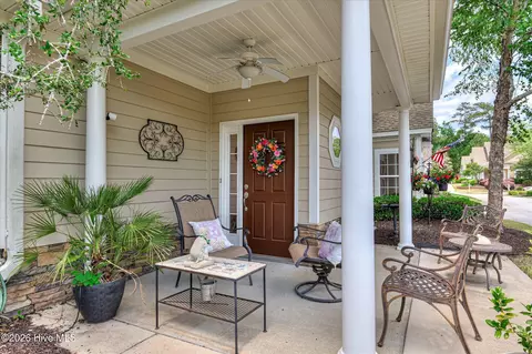 Exterior - 1502 Amberley Dr, Evans, GA 30809 photo 4 of 5