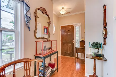 Entry Way - 1502 Amberley Dr, Evans, GA 30809 photo 1 of 3