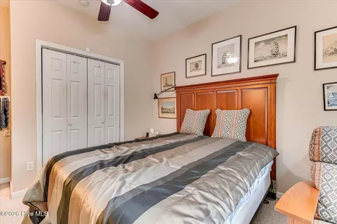 Bedroom - 1502 Amberley Dr, Evans, GA 30809 photo 5 of 8