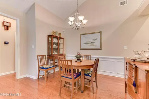 Dining - 1502 Amberley Dr, Evans, GA 30809 photo 1 of 3