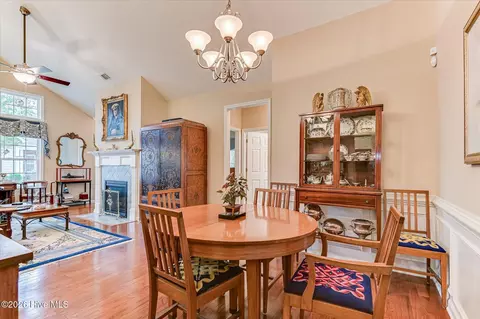 Dining - 1502 Amberley Dr, Evans, GA 30809 photo 3 of 3