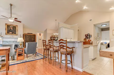 Kitchen - 1502 Amberley Dr, Evans, GA 30809 photo 5 of 6