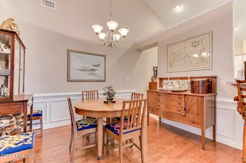 Dining - 1502 Amberley Dr, Evans, GA 30809 photo 2 of 3