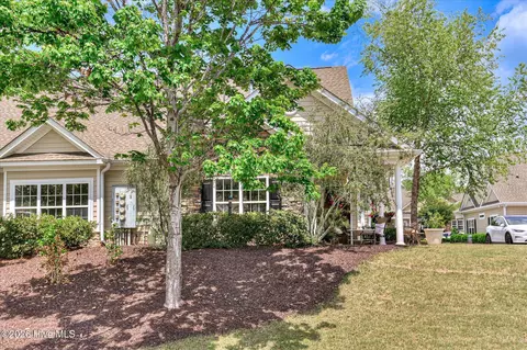 Exterior - 1502 Amberley Dr, Evans, GA 30809 photo 5 of 5
