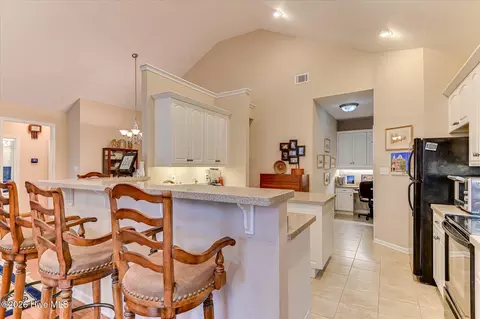 Kitchen - 1502 Amberley Dr, Evans, GA 30809 photo 6 of 6