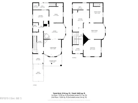 108 N 8th St, Wilmington, NC 28401