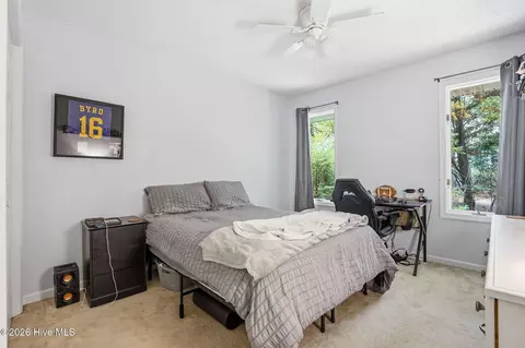 Bedroom - 15 Mcleod Rd, Pinehurst, NC 28374 photo 4 of 4