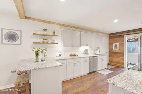 Kitchen - 15 Mcleod Rd, Pinehurst, NC 28374 photo 1 of 3