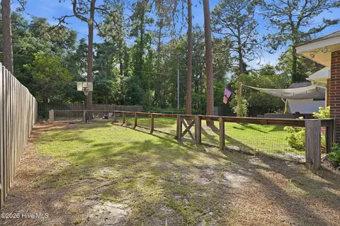 Exterior - 15 Mcleod Rd, Pinehurst, NC 28374 photo 5 of 8