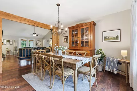 Dining - 15 Mcleod Rd, Pinehurst, NC 28374 photo 2 of 2
