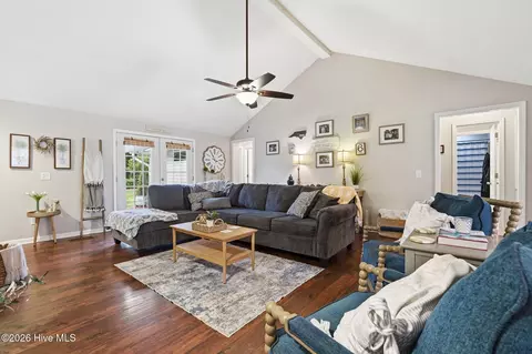 Other - 15 Mcleod Rd, Pinehurst, NC 28374 photo 4 of 13