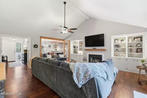 Other - 15 Mcleod Rd, Pinehurst, NC 28374 photo 6 of 13