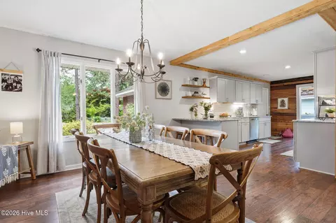 Dining - 15 Mcleod Rd, Pinehurst, NC 28374 photo 1 of 2