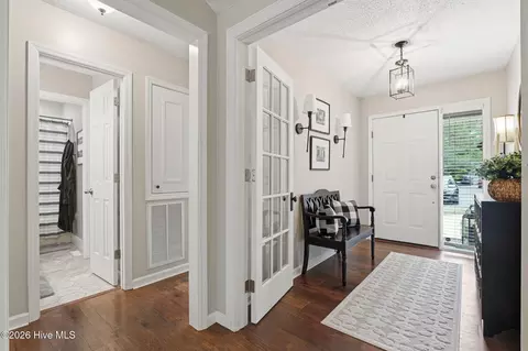 Entry Way - 15 Mcleod Rd, Pinehurst, NC 28374 photo 3 of 3