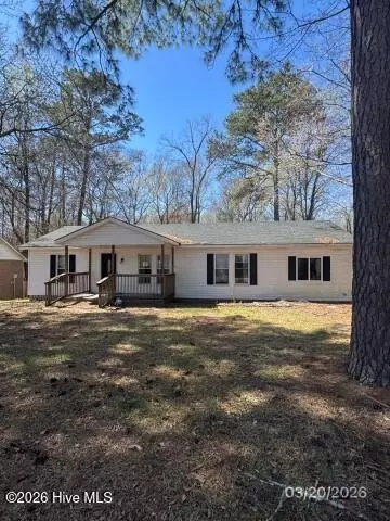 846 Mill River Rd, Jacksonville, NC 28540