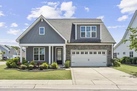 1105 Sweetshrub Ct, Wilmington, NC 28409
