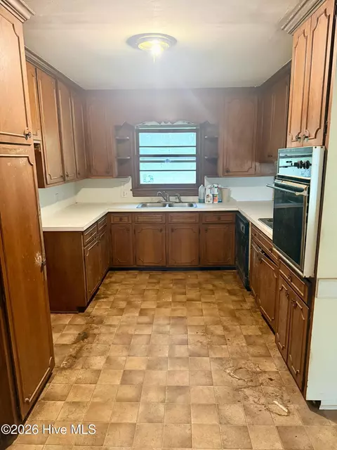 Kitchen - 764 Nc-231, Spring Hope, NC 27882 photo 1 of 1