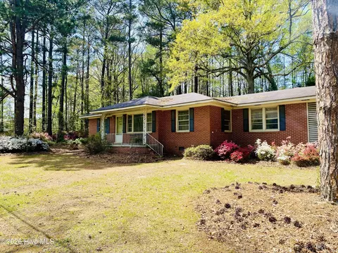 764 Nc-231, Spring Hope, NC 27882