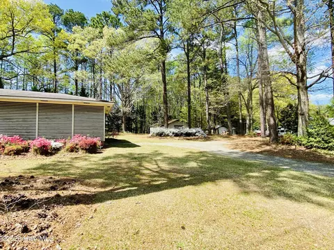 Exterior - 764 Nc-231, Spring Hope, NC 27882 photo 1 of 6