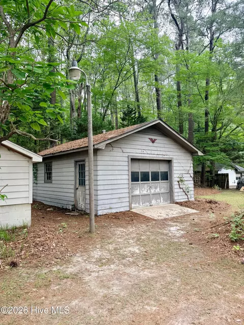 Exterior - 764 Nc-231, Spring Hope, NC 27882 photo 4 of 6