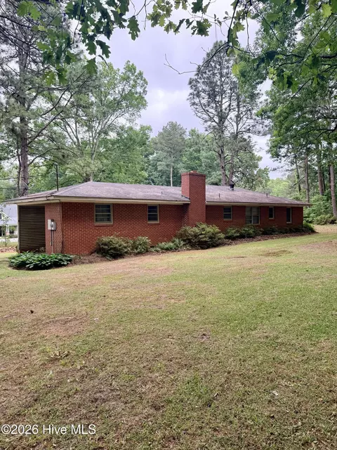 Exterior - 764 Nc-231, Spring Hope, NC 27882 photo 5 of 6