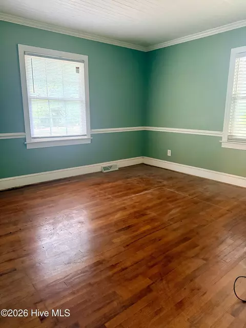 Bedroom - 764 Nc-231, Spring Hope, NC 27882 photo 2 of 2