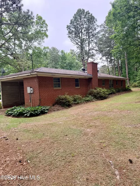 Exterior - 764 Nc-231, Spring Hope, NC 27882 photo 3 of 6