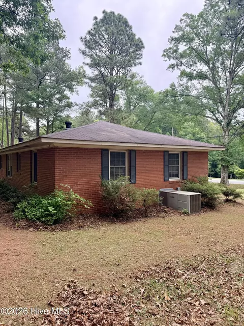 Exterior - 764 Nc-231, Spring Hope, NC 27882 photo 6 of 6