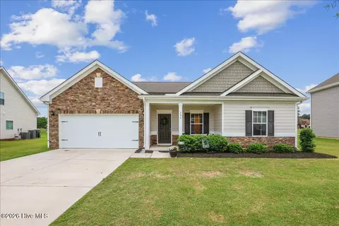 106 Masters Way, Goldsboro, NC 27530