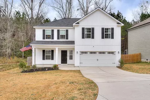 164 Oliver Hardy Ct, Harlem, GA 30814