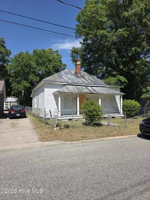 524 Dexter St, Rocky Mount, NC 27803
