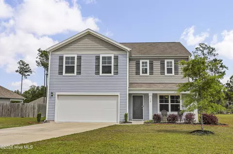 178 Everett Yopp Dr, Sneads Ferry, NC 28460