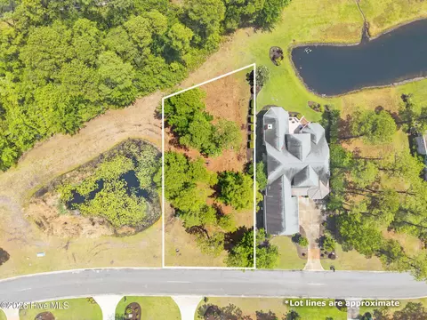 6658 Summerhill Gln SW, Ocean Isle Beach, NC 28469