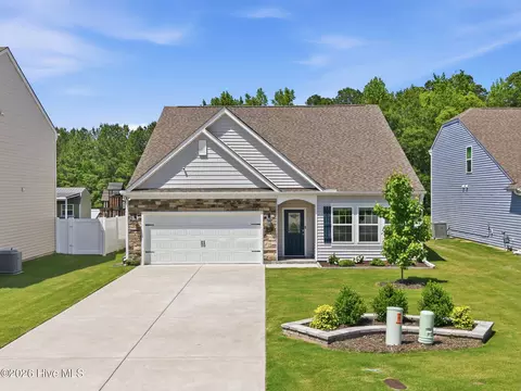 138 Pumpernickel Pl #LOT 29, Washington, NC 27889